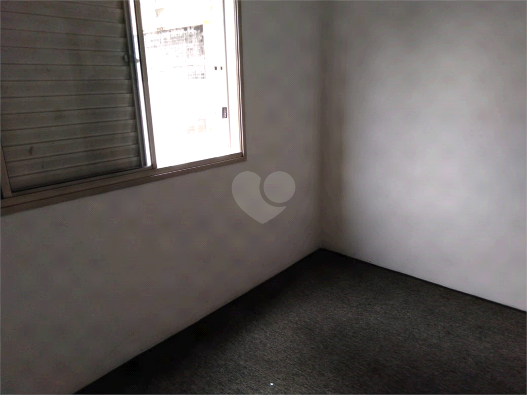 Venda Apartamento São Paulo Santana REO523455 5