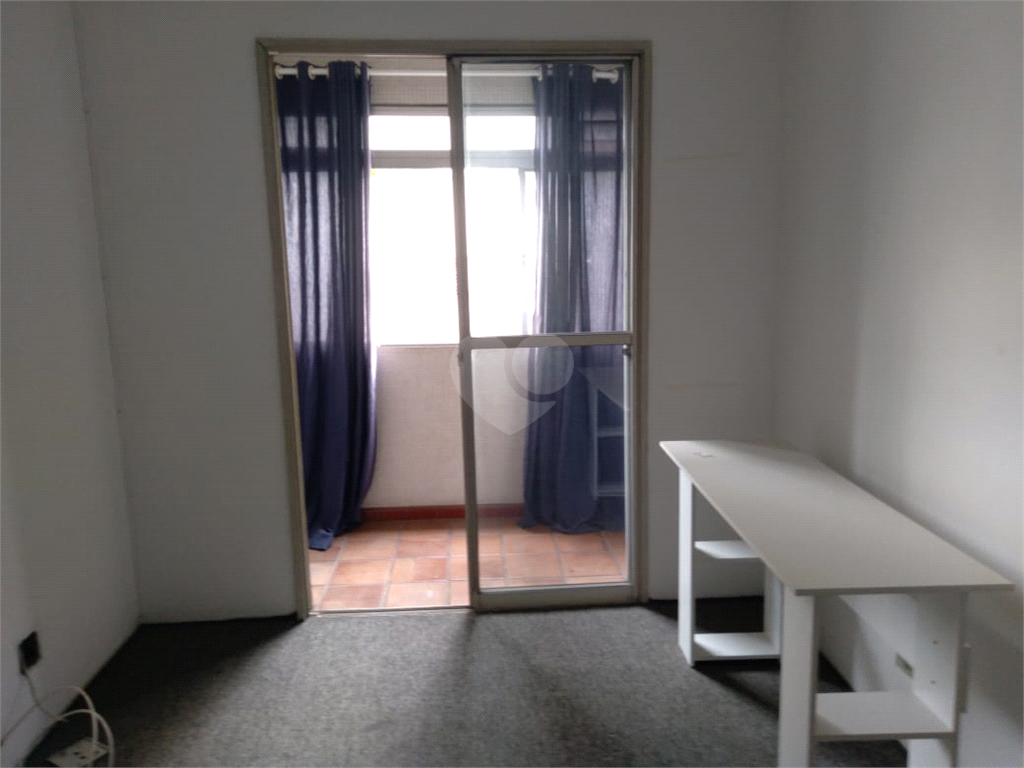 Venda Apartamento São Paulo Santana REO523455 4