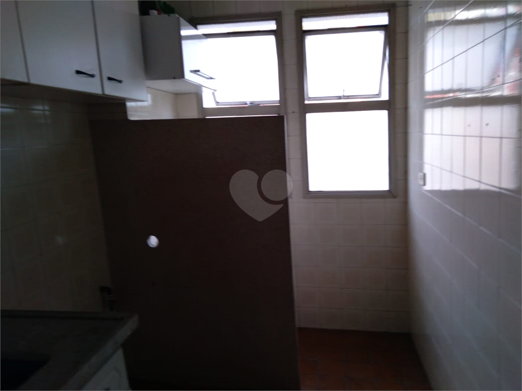 Venda Apartamento São Paulo Santana REO523455 6