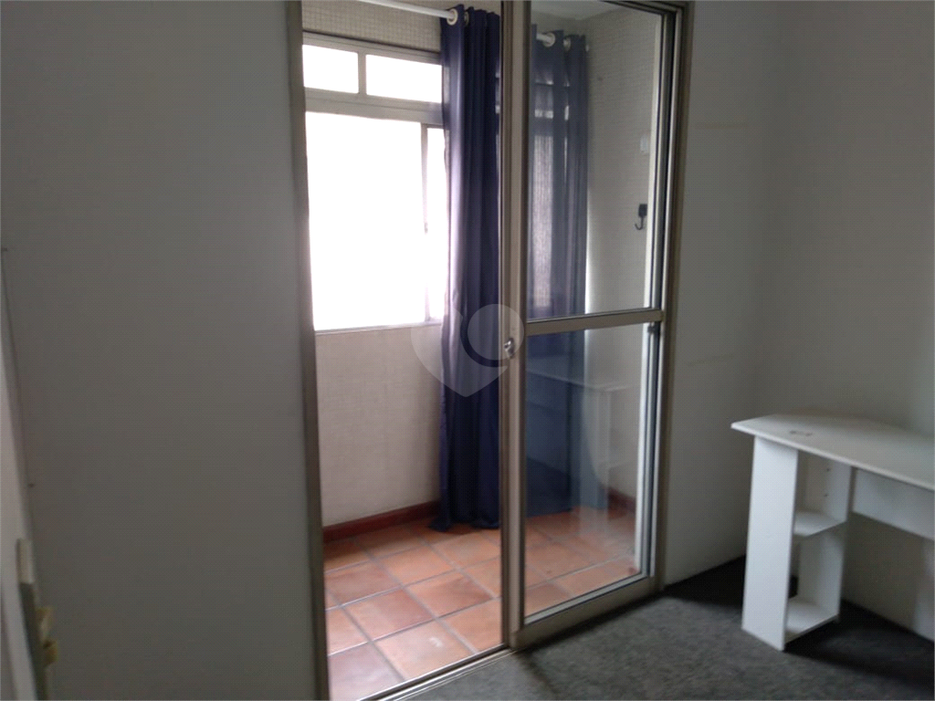 Venda Apartamento São Paulo Santana REO523455 3