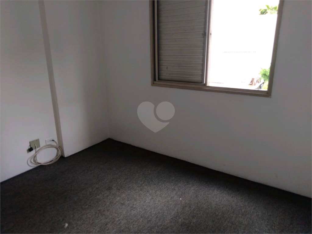 Venda Apartamento São Paulo Santana REO523455 16