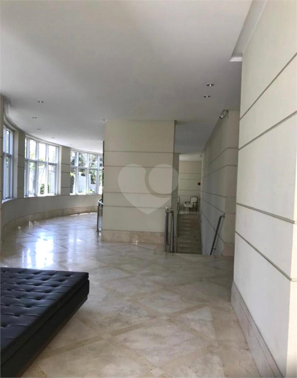 Venda Apartamento São Paulo Jardim Fonte Do Morumbi REO523459 21