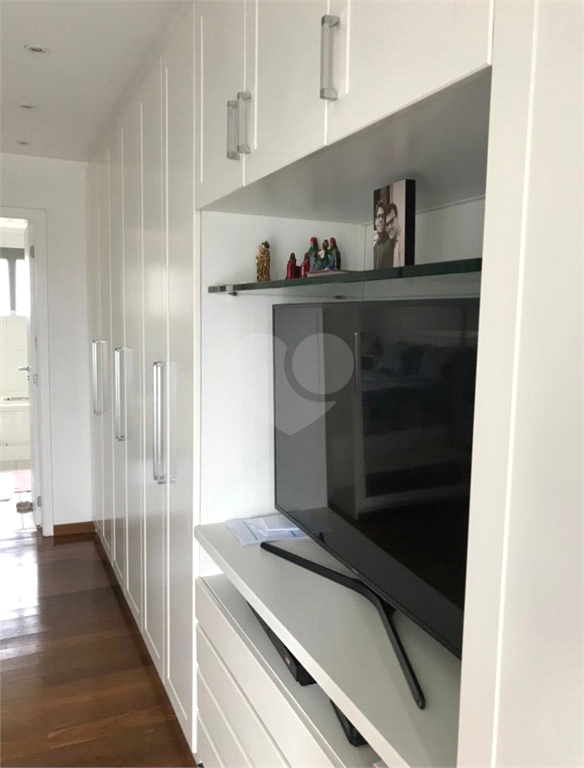 Venda Apartamento São Paulo Jardim Fonte Do Morumbi REO523459 14