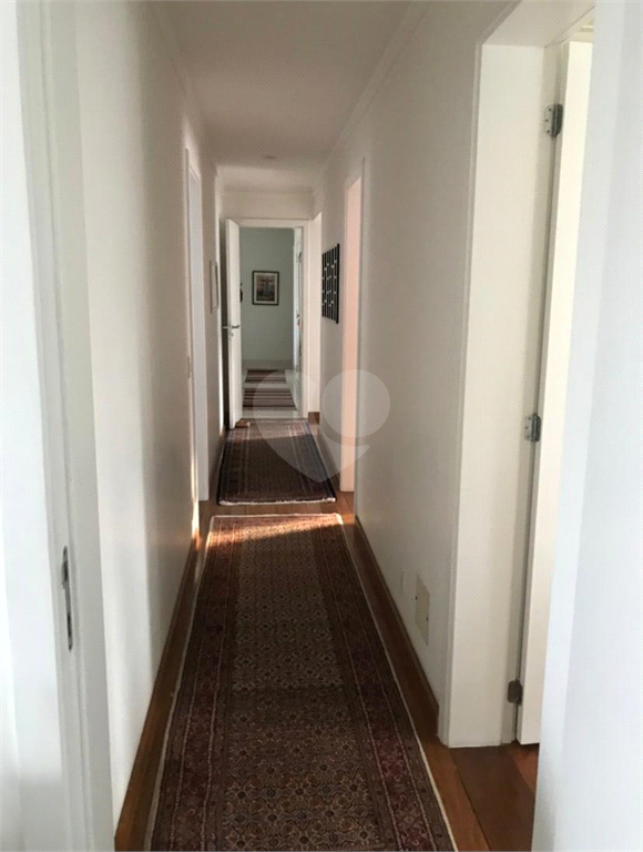 Venda Apartamento São Paulo Jardim Fonte Do Morumbi REO523459 12