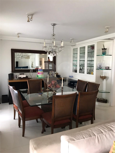 Venda Apartamento São Paulo Jardim Fonte Do Morumbi REO523459 6