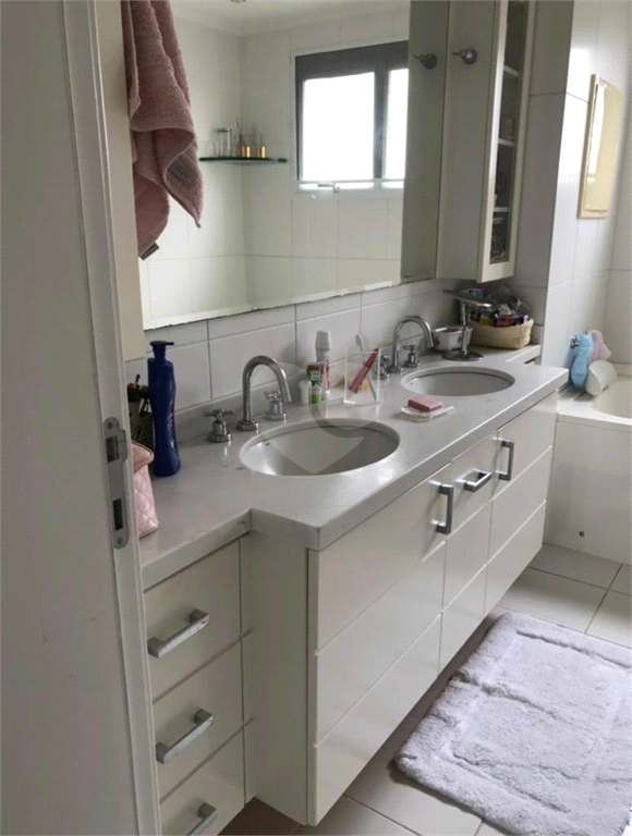 Venda Apartamento São Paulo Jardim Fonte Do Morumbi REO523459 17