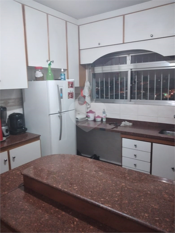 Venda Sobrado São Paulo Vila Basileia REO523461 14