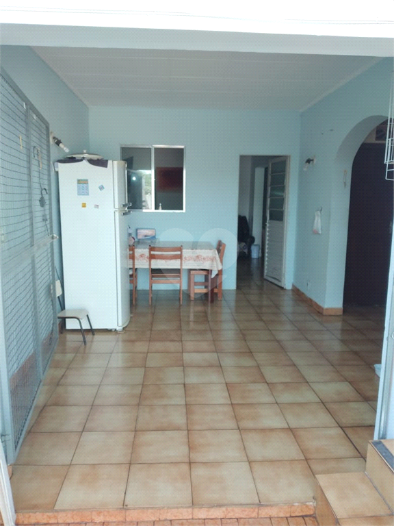 Venda Sobrado São Paulo Vila Basileia REO523461 13