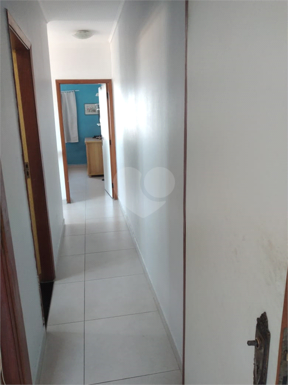 Venda Sobrado São Paulo Vila Basileia REO523461 23