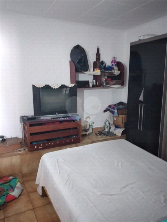 Venda Sobrado São Paulo Vila Basileia REO523461 5