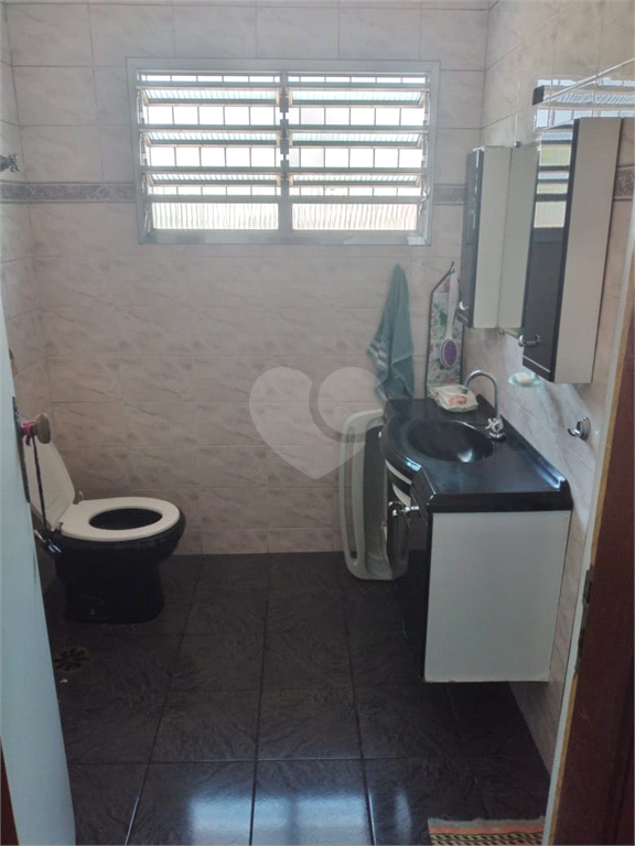 Venda Sobrado São Paulo Vila Basileia REO523461 25