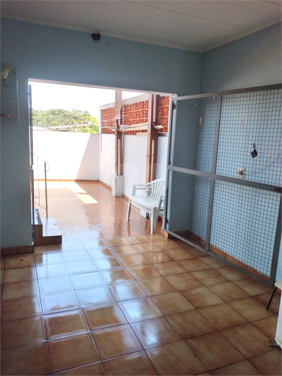 Venda Sobrado São Paulo Vila Basileia REO523461 24