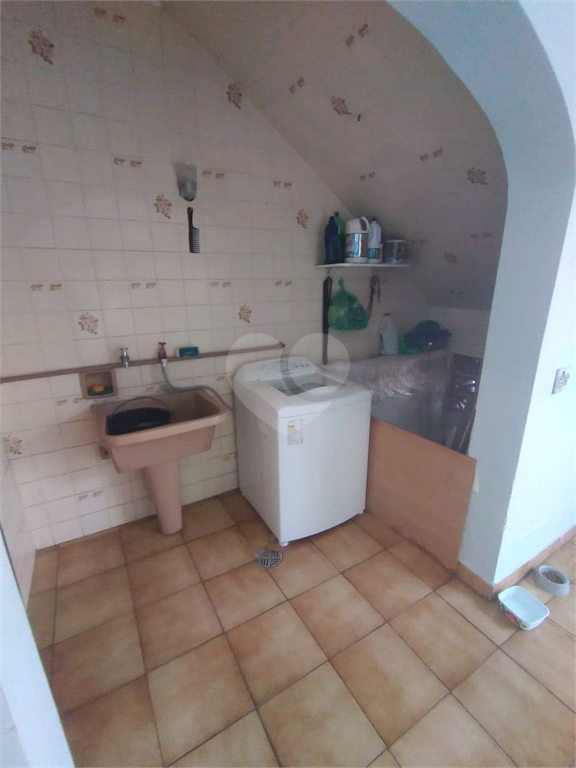 Venda Sobrado São Paulo Vila Basileia REO523461 19