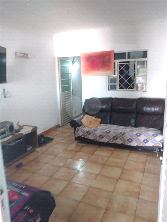 Venda Sobrado São Paulo Vila Basileia REO523461 22