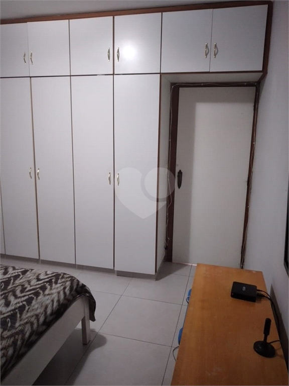 Venda Sobrado São Paulo Vila Basileia REO523461 15