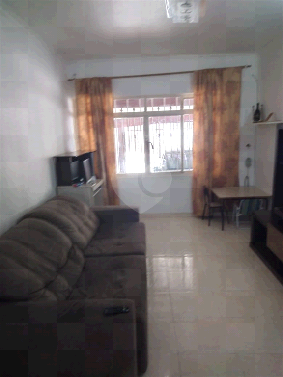 Venda Sobrado São Paulo Vila Basileia REO523461 3