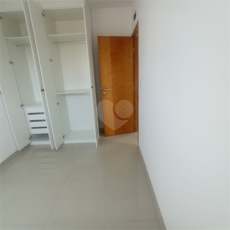 Venda Apartamento Santos Vila Mathias REO523472 21