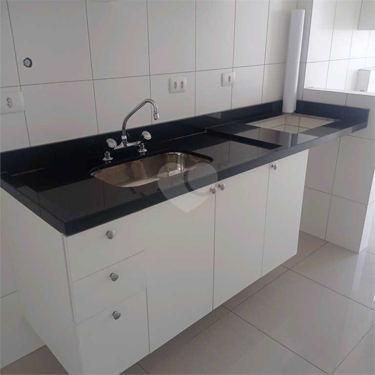 Venda Apartamento Santos Vila Mathias REO523472 29