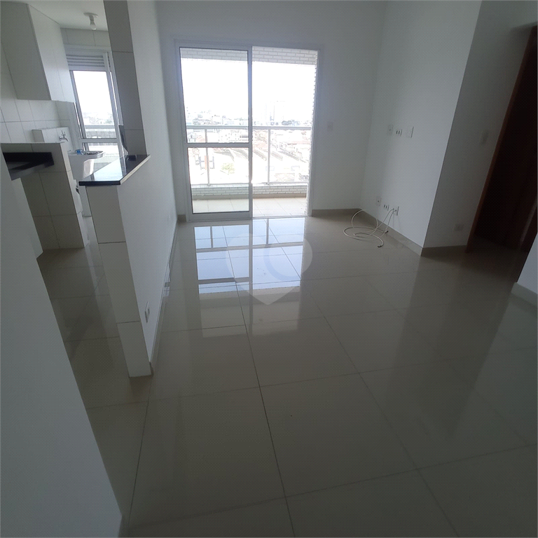 Venda Apartamento Santos Vila Mathias REO523472 17