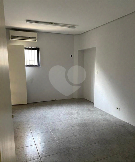 Venda Sobrado São Paulo Vila Cordeiro REO523488 32