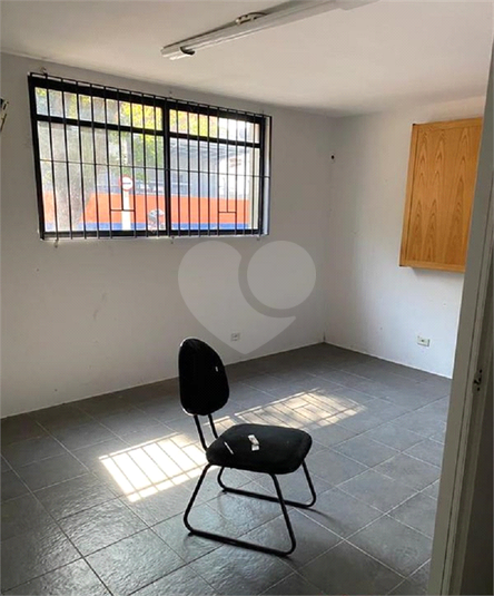 Venda Sobrado São Paulo Vila Cordeiro REO523488 36