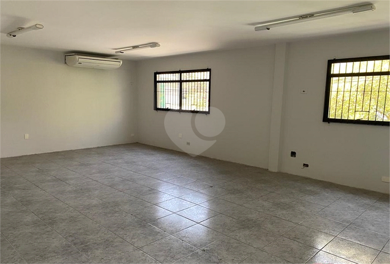 Venda Sobrado São Paulo Vila Cordeiro REO523488 37