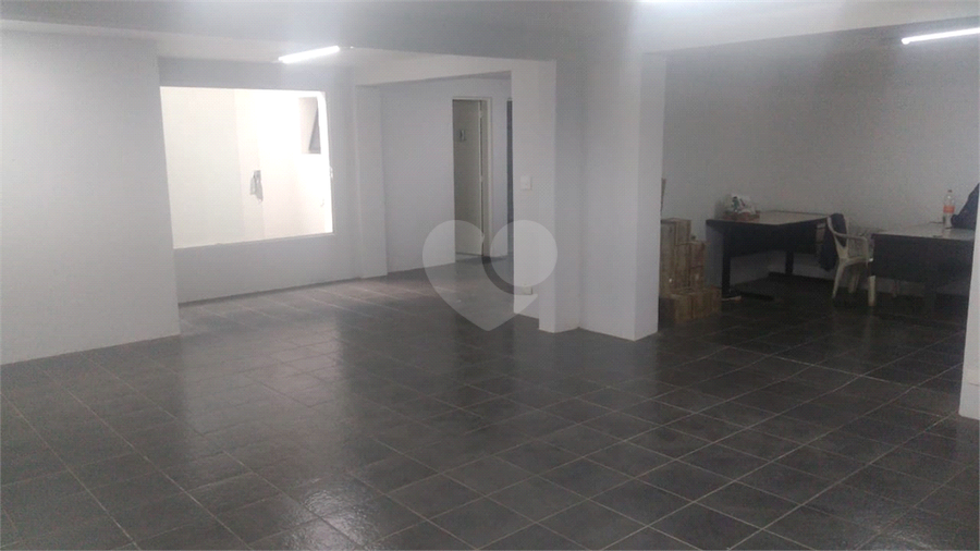 Venda Sobrado São Paulo Vila Cordeiro REO523488 6