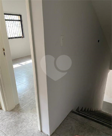 Venda Sobrado São Paulo Vila Cordeiro REO523488 40