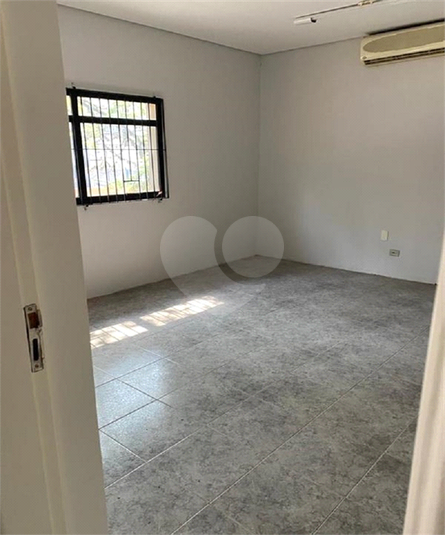 Venda Sobrado São Paulo Vila Cordeiro REO523488 28