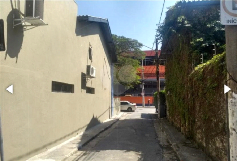 Venda Sobrado São Paulo Vila Cordeiro REO523488 47