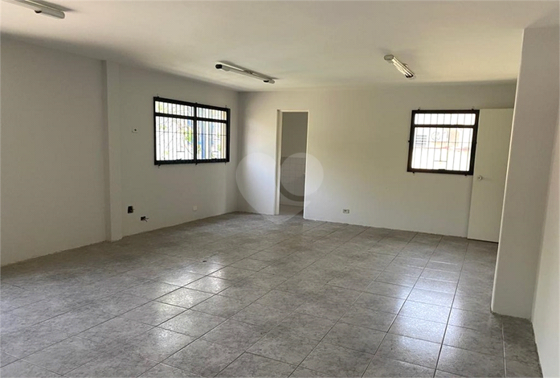 Venda Sobrado São Paulo Vila Cordeiro REO523488 38