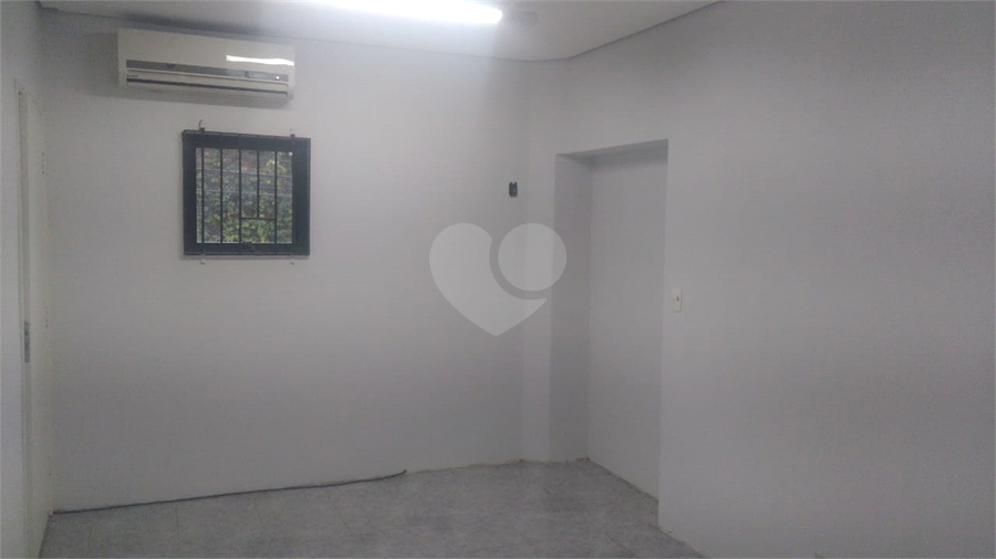 Venda Sobrado São Paulo Vila Cordeiro REO523488 17