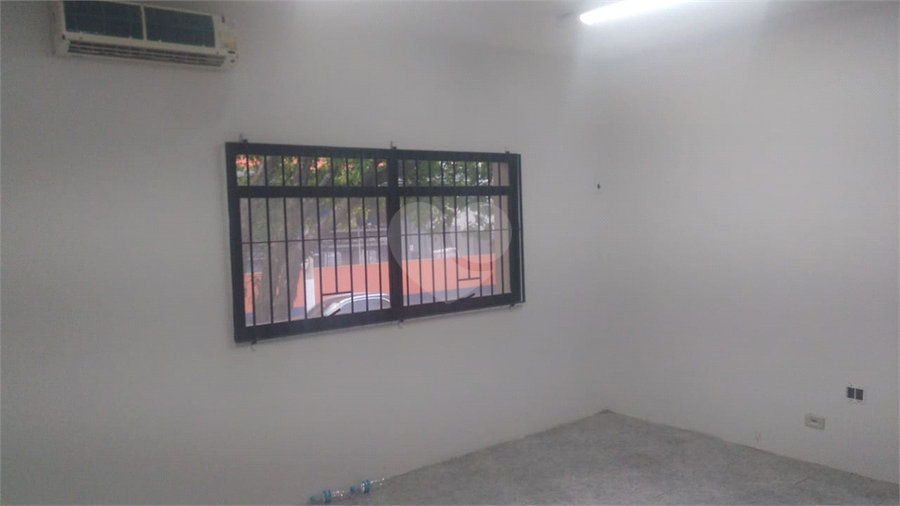 Venda Sobrado São Paulo Vila Cordeiro REO523488 22