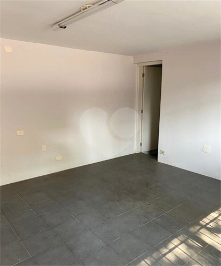 Venda Sobrado São Paulo Vila Cordeiro REO523488 35