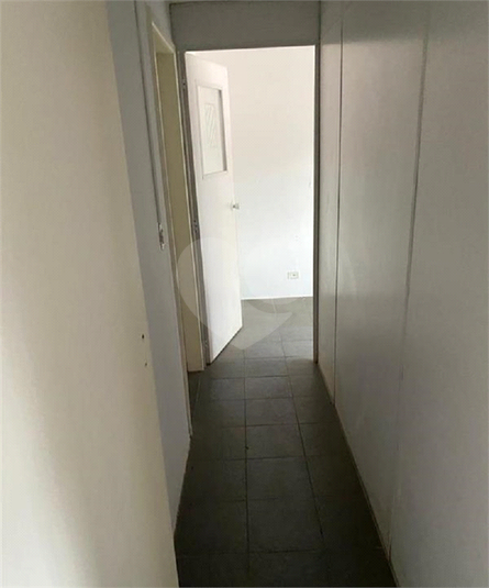 Venda Sobrado São Paulo Vila Cordeiro REO523488 43