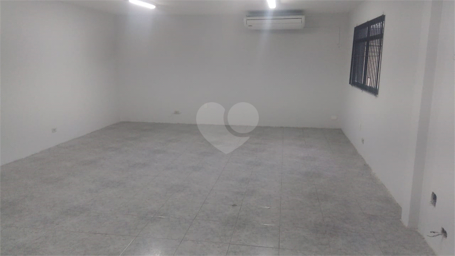 Venda Sobrado São Paulo Vila Cordeiro REO523488 27