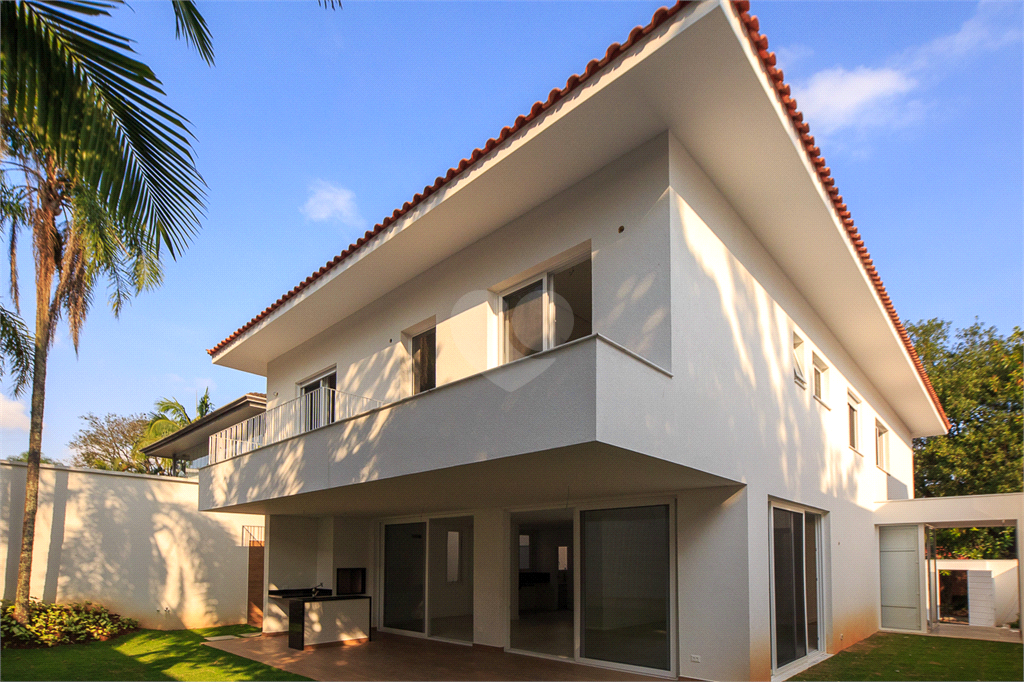 Venda Casa São Paulo Jardim Marajoara REO523494 1