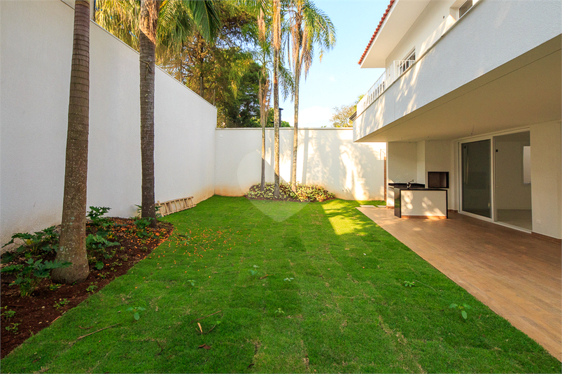 Venda Casa São Paulo Jardim Marajoara REO523494 15