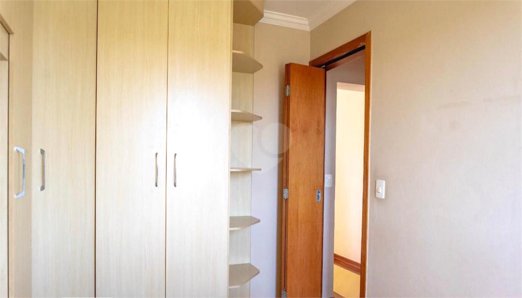 Venda Apartamento São Paulo Santo Amaro REO523496 10