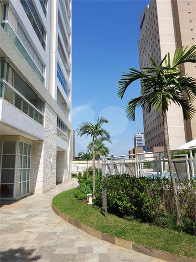 Venda Apartamento São Paulo Vila Gertrudes REO523518 54