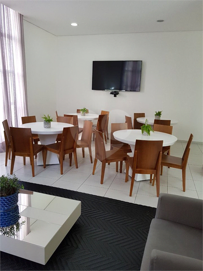 Venda Apartamento São Paulo Vila Gertrudes REO523518 52