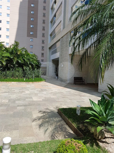 Venda Apartamento São Paulo Vila Gertrudes REO523518 53