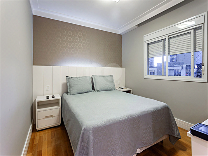 Venda Apartamento São Paulo Vila Gertrudes REO523518 18