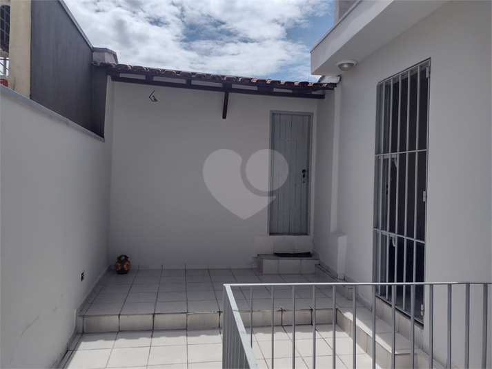 Venda Sobrado São Paulo Jardim São Paulo(zona Norte) REO523539 5