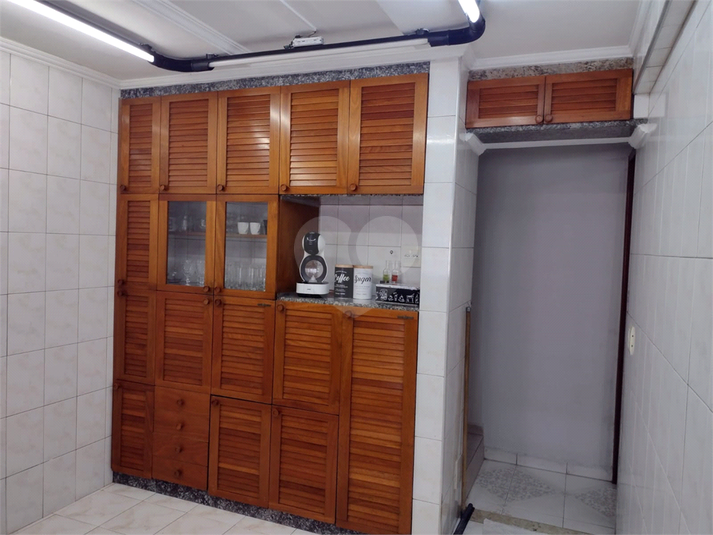 Venda Sobrado São Paulo Jardim São Paulo(zona Norte) REO523539 2