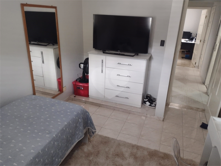 Venda Sobrado São Paulo Jardim São Paulo(zona Norte) REO523539 9