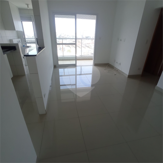 Venda Apartamento Santos Vila Mathias REO523553 36