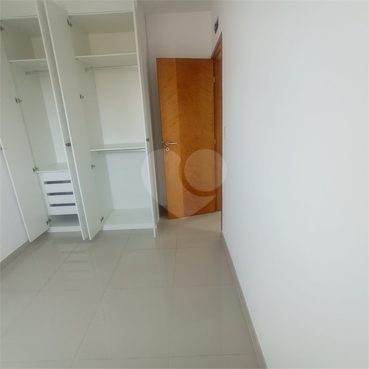 Venda Apartamento Santos Vila Mathias REO523553 21