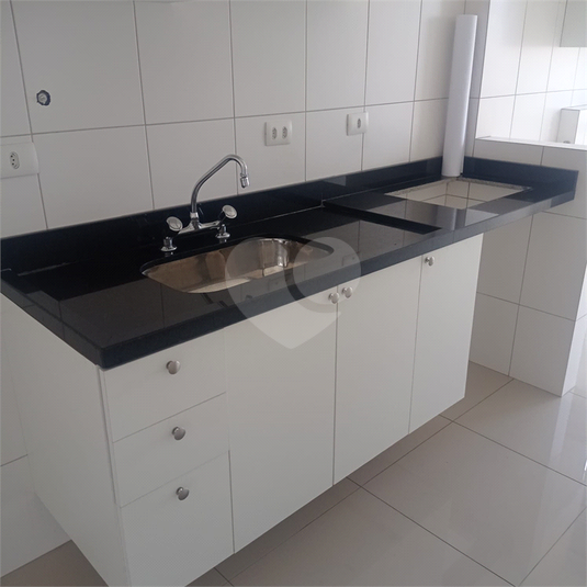 Venda Apartamento Santos Vila Mathias REO523553 35