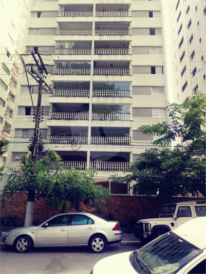 Venda Apartamento Guarujá Pitangueiras REO523556 14